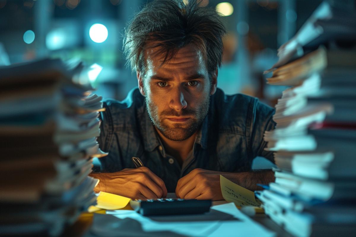 Heures supplémentaires : calcul, majoration et limite mensuelle
