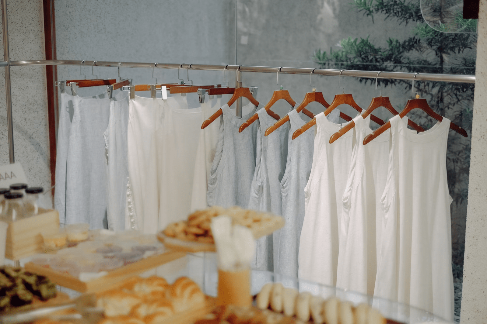 Innovation et Entretien Textile : Comment les Centrales Vapeur Optimisent la Longévité des Vêtements ?