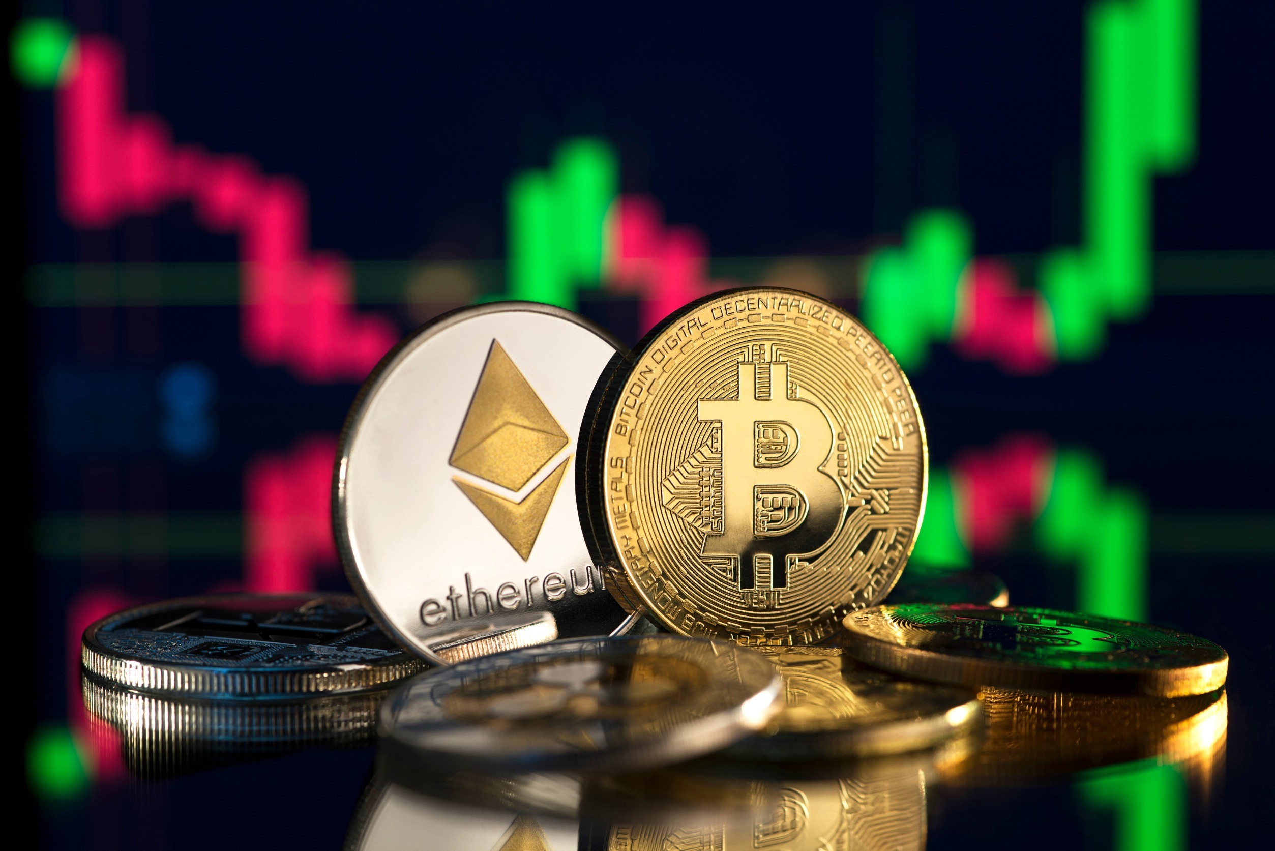 Investir dans les cryptomonnaies : que faut-il savoir sur la rentabilité de cet actif ? 