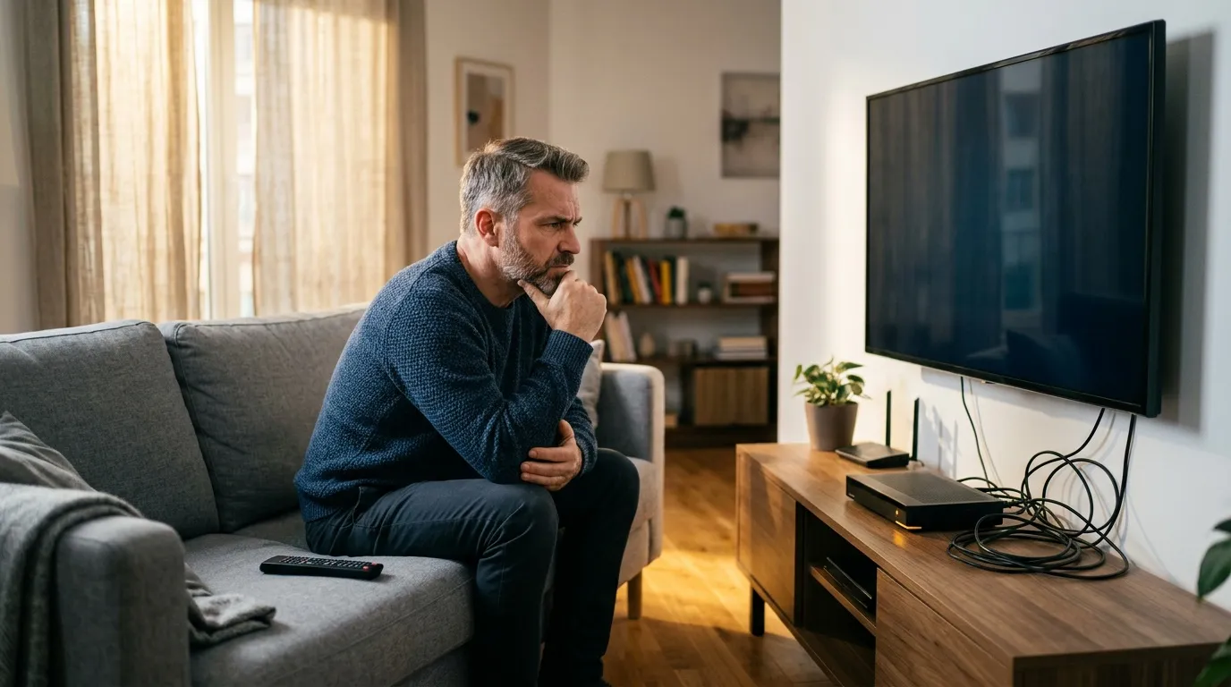 IPTV ne fonctionne plus Bouygues : causes et solutions