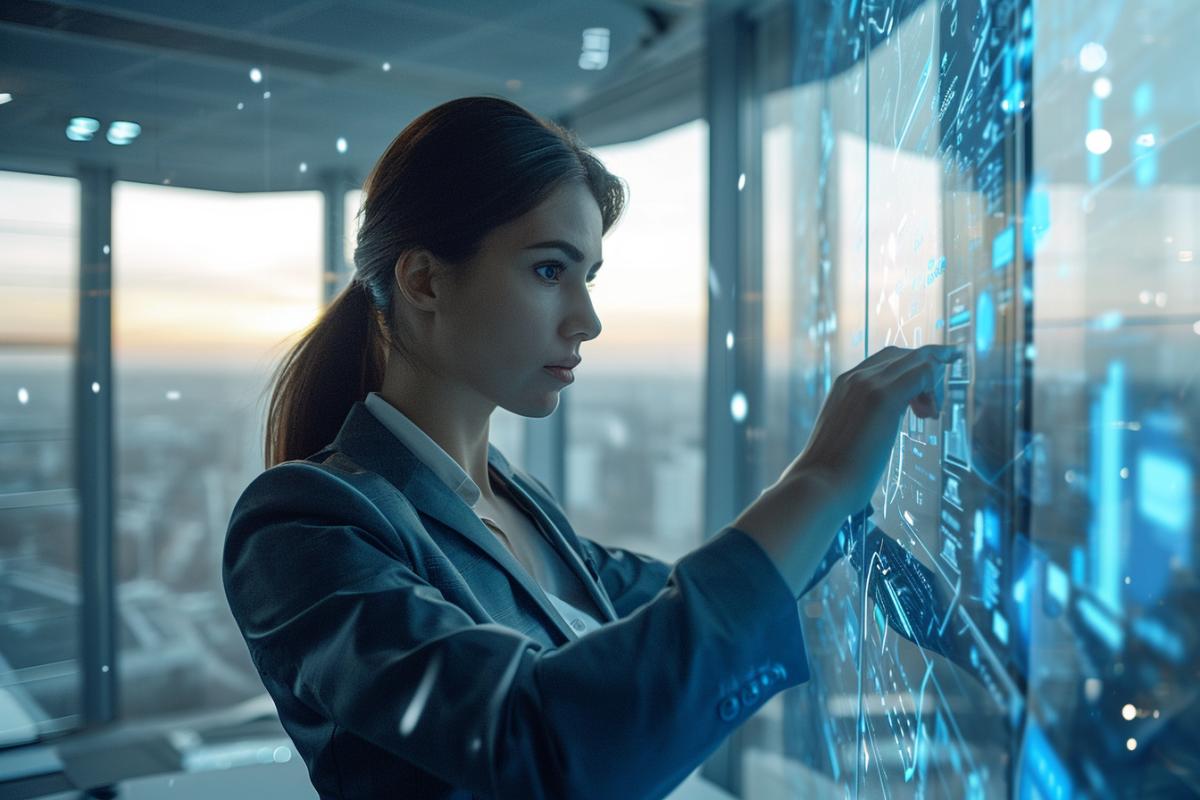 La digitalisation clé de la performance en Ressources humaines