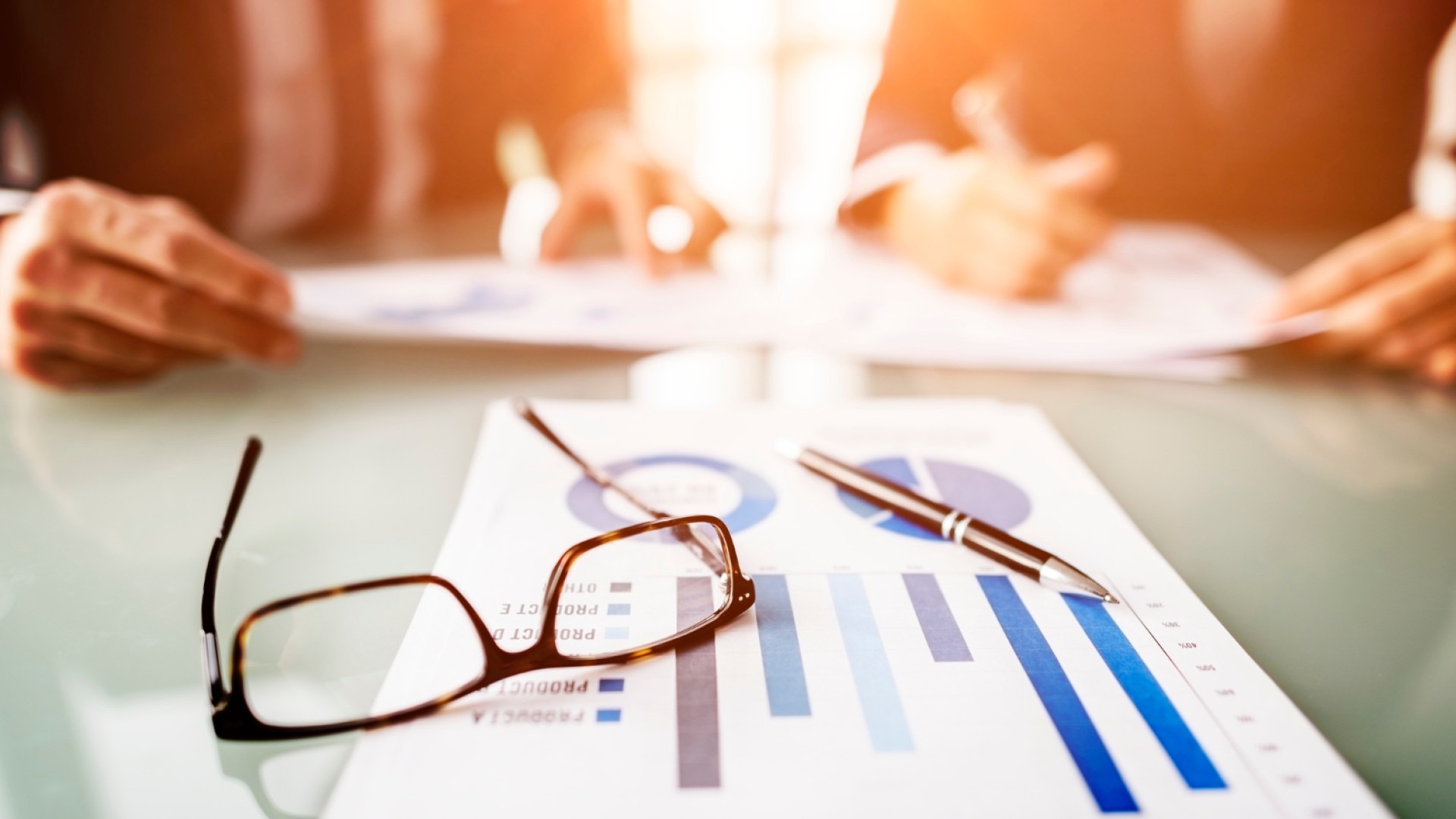 La veille commerciale : un pilier essentiel pour le succès des entreprises