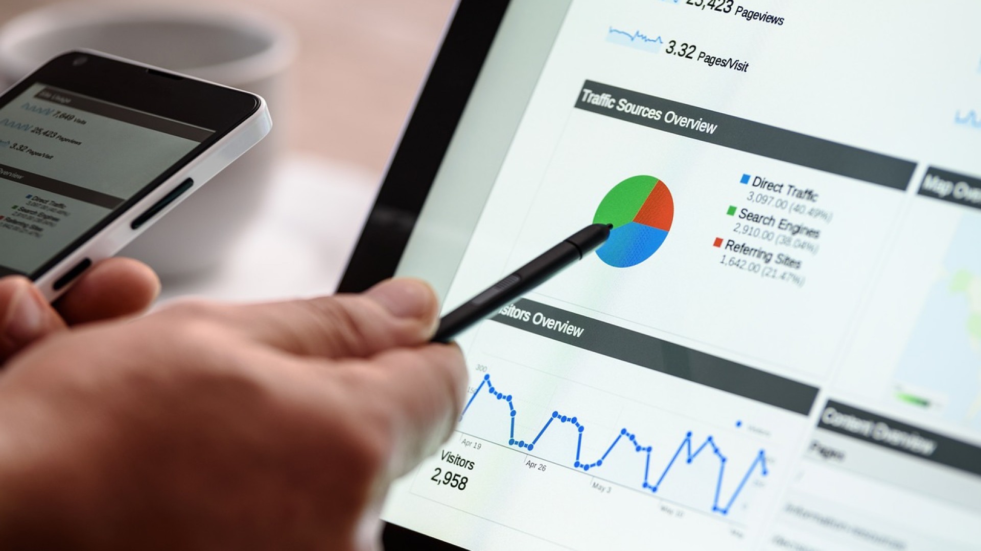 L'agence SXO est incontournable pour votre stratégie digitale