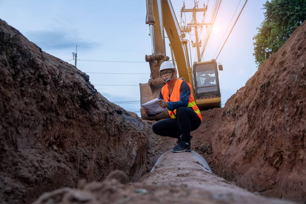 Travaux  BTP 