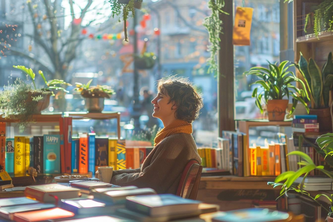 L'économie du bonheur : comprendre et mesurer le bien-être pour une société plus épanouie