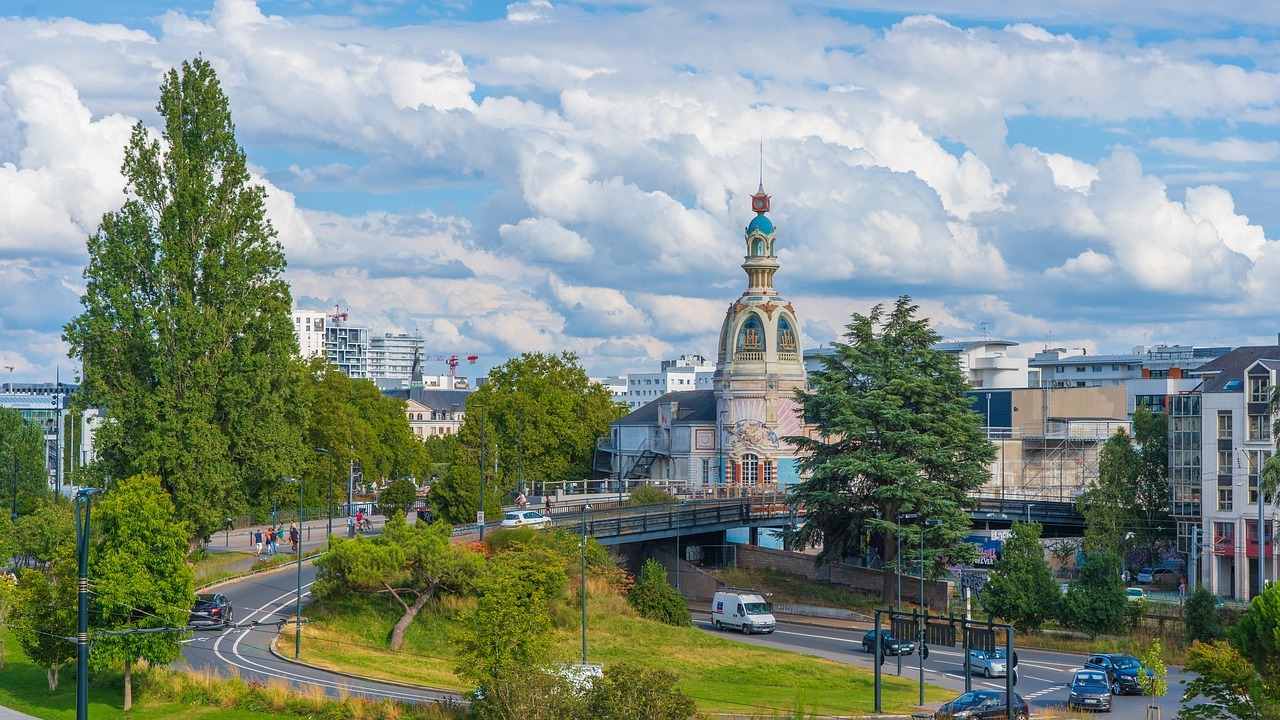 Les 10 villes où investir dans l’immobilier en France