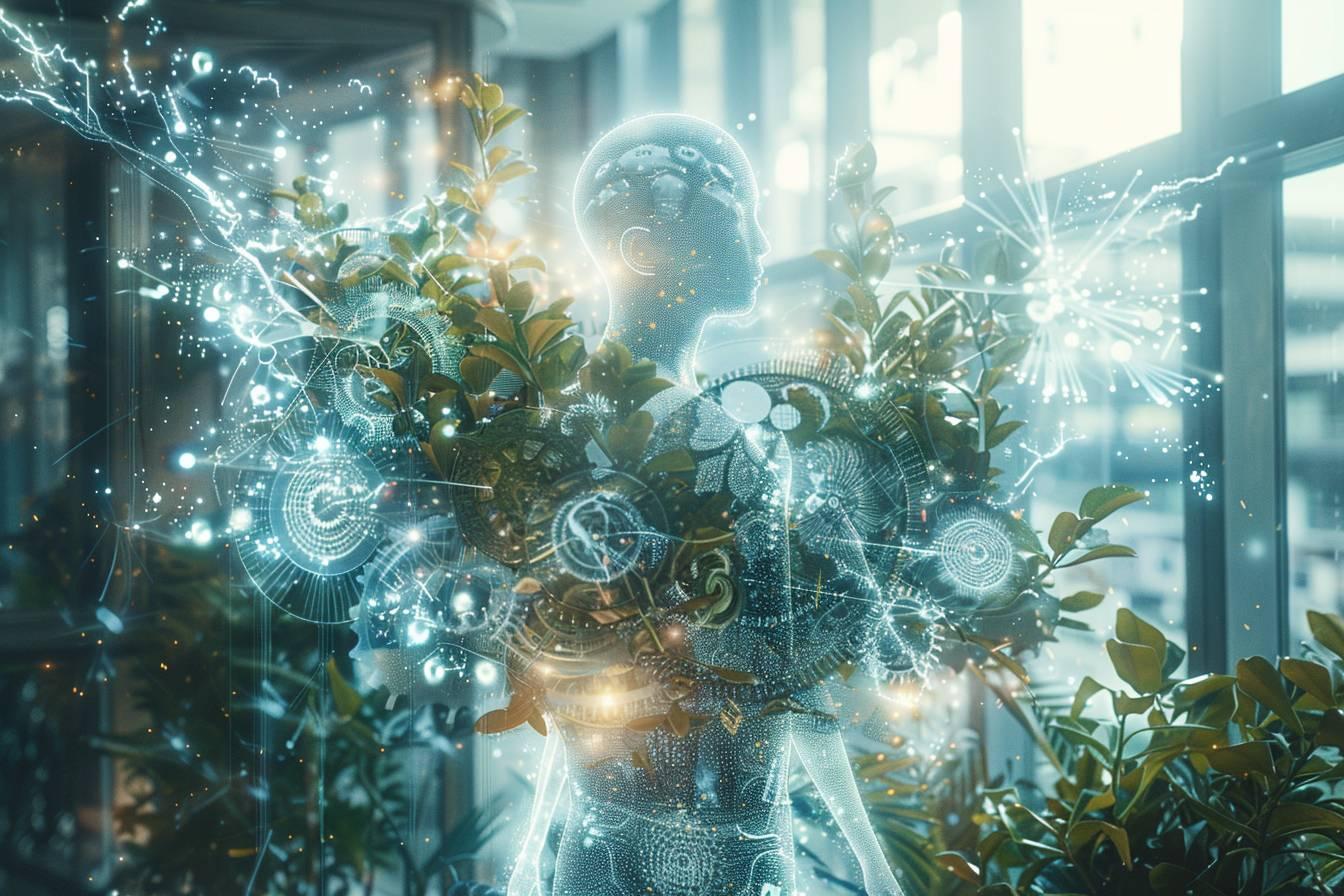 Les avantages de l'intelligence artificielle : impacts positifs pour les entreprises et le quotidien