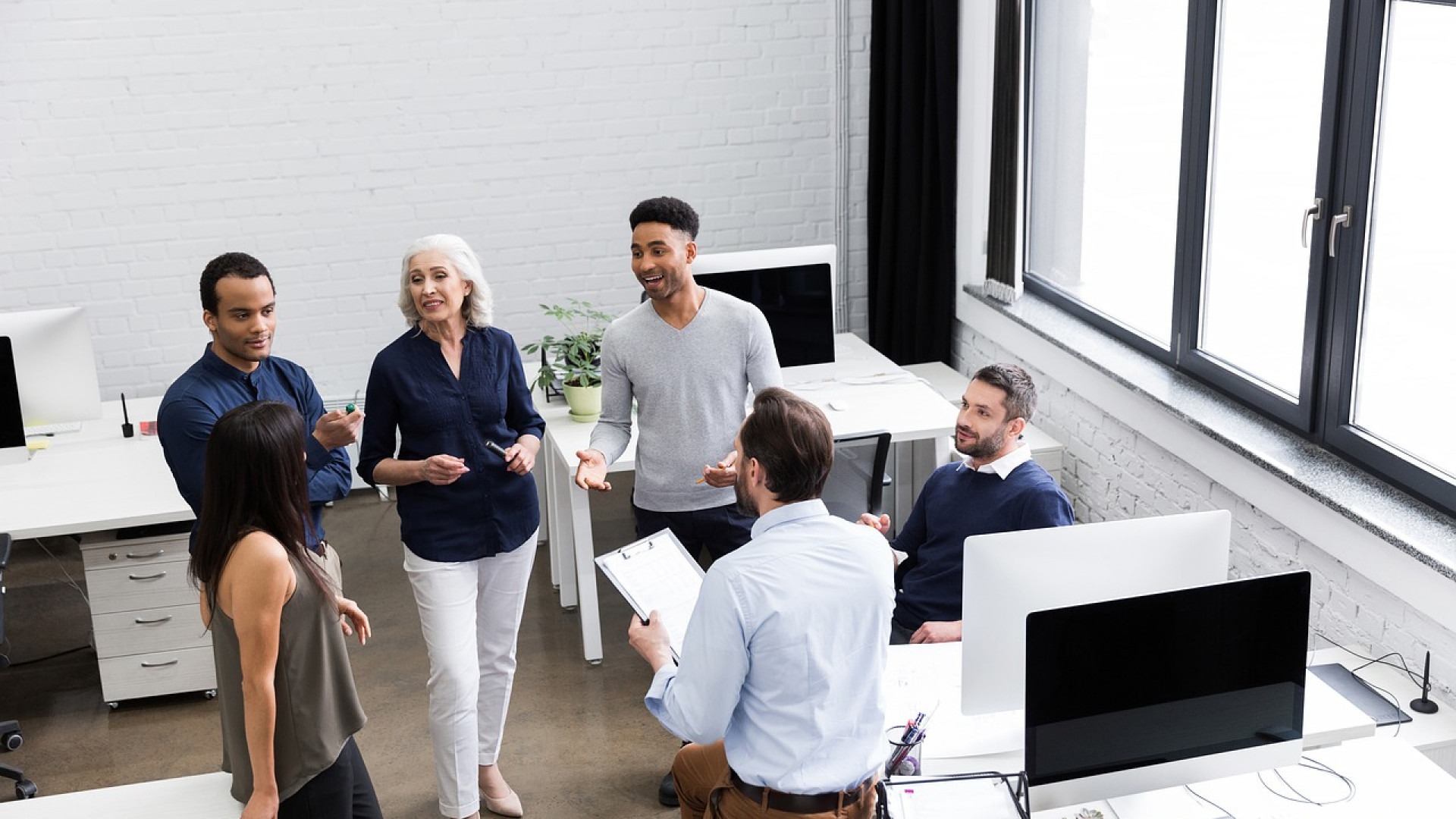 Les avantages du coworking pour les entrepreneurs : une nouvelle dynamique professionnelle