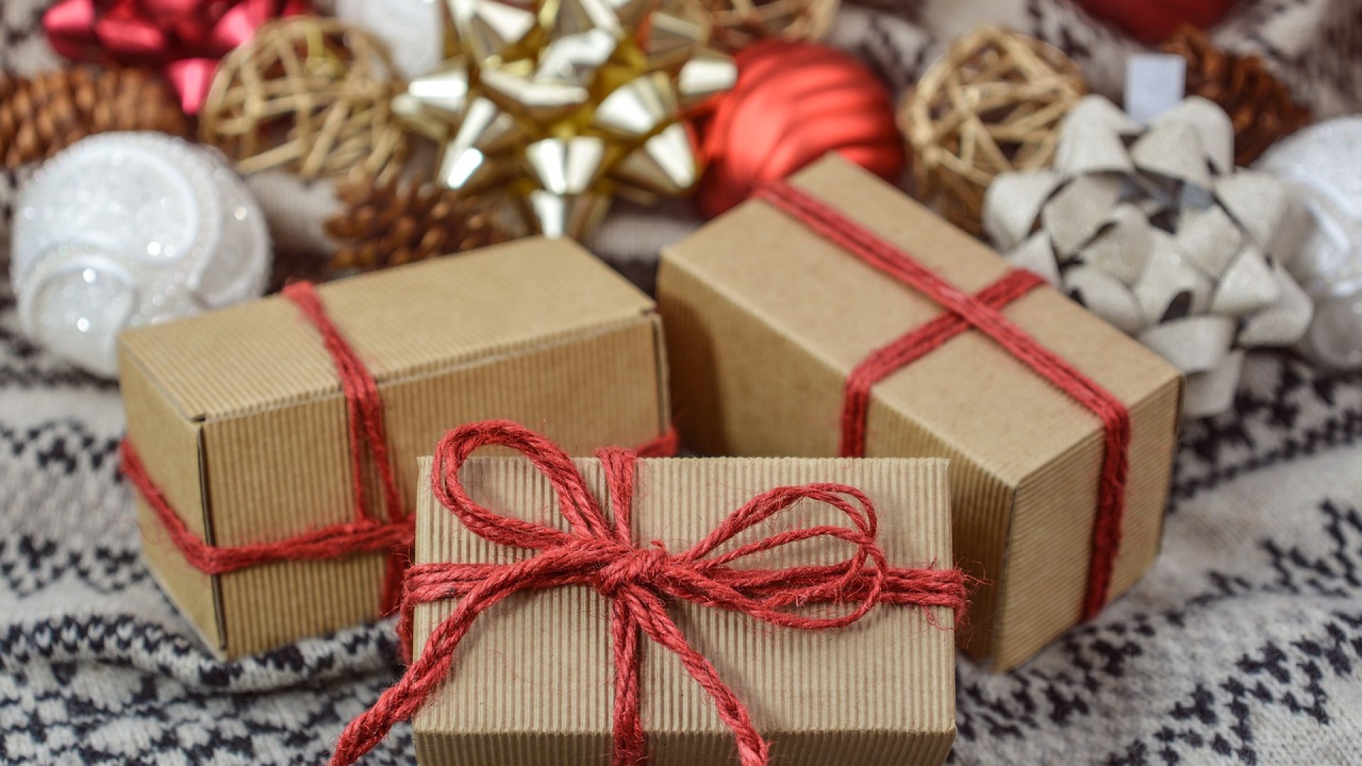 Les cadeaux clients : la bonne action pour une relation renforcée