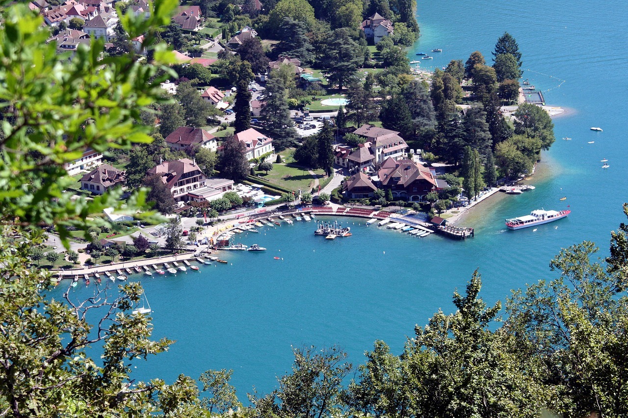 Les meilleures destinations pour organiser un séminaire en France