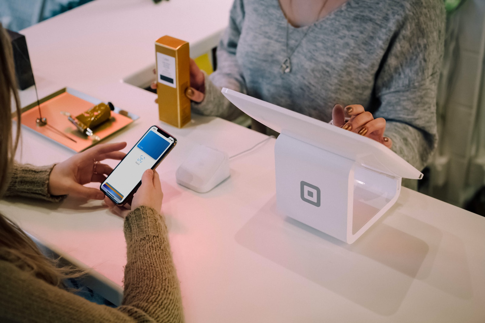Les terminaux de paiement : un levier pour l’économie, l’entreprise et la productivité