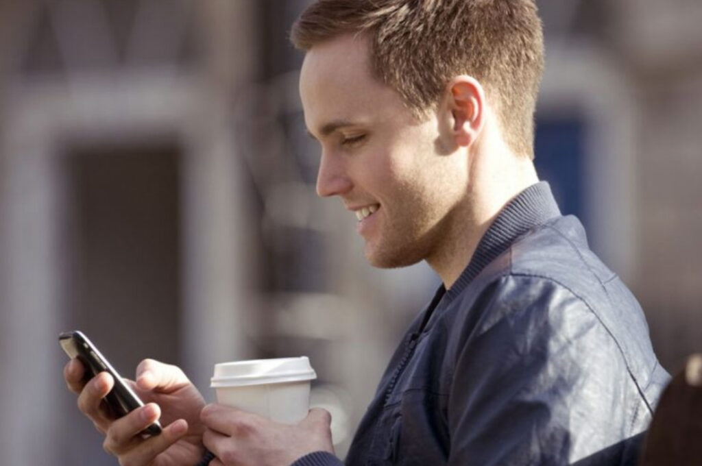 Conversation conviviale avec un chatbot intelligent