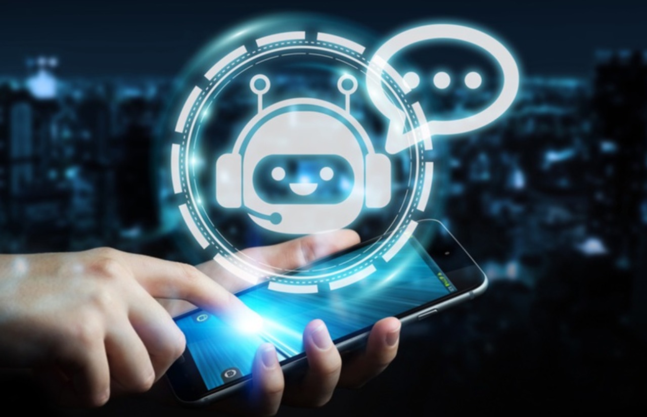 L'importance d'une intelligence artificielle pour un agent conversationnel