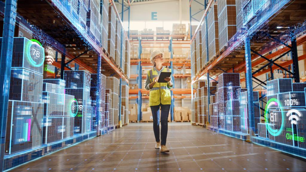 IoT entreprise, capteur NB-IoT