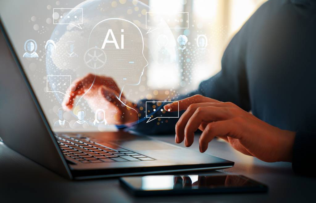 IoT pour productivité entreprise