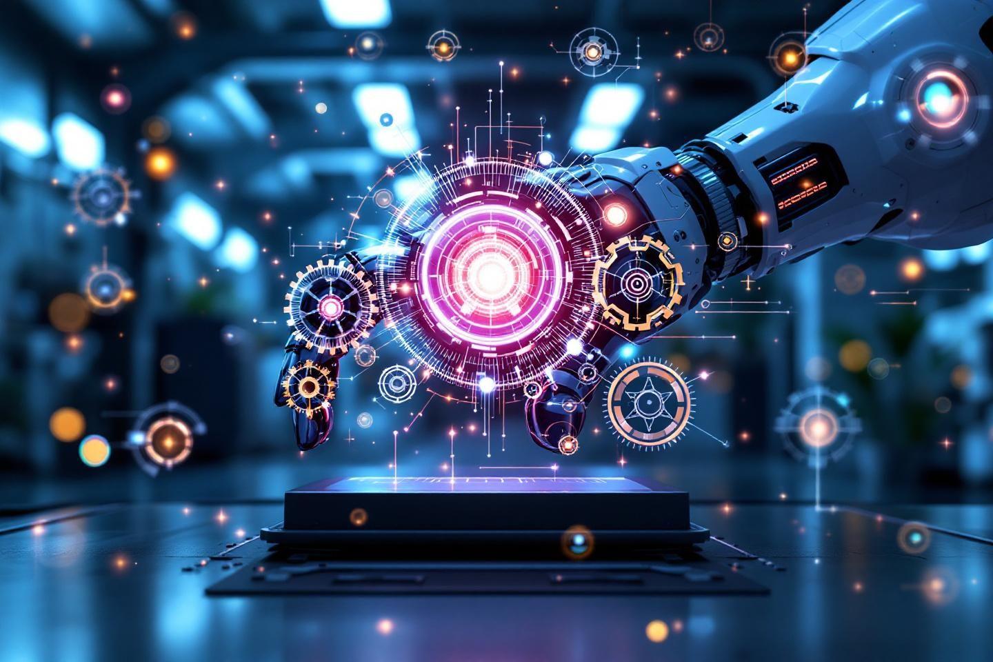 Maintenance 4.0 : définition, technologies et guide complet pour l'industrie