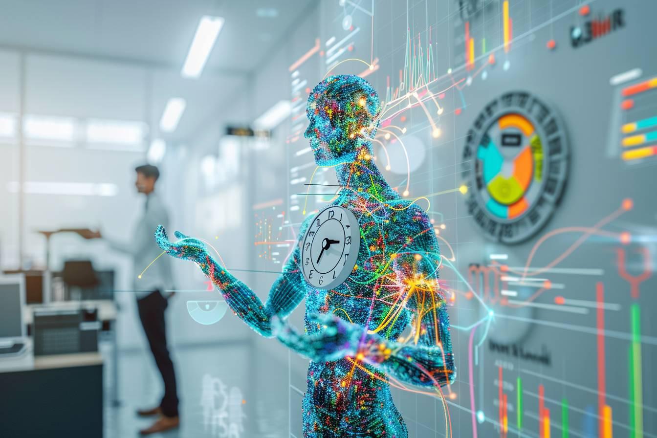 Les meilleurs outils d'organisation pour optimiser votre productivité au travail et à la maison