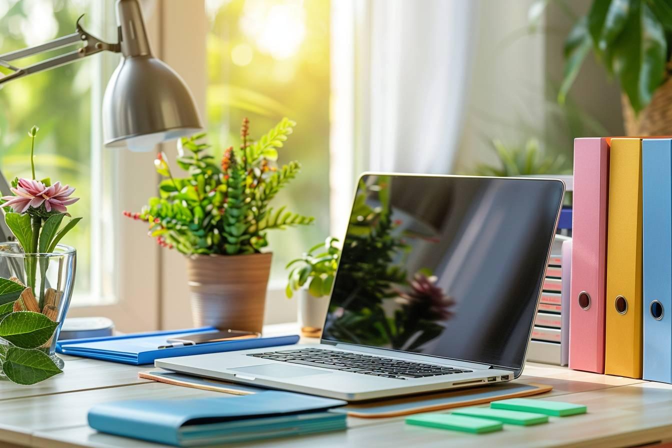 Les meilleurs outils d'organisation pour optimiser votre productivité au travail et à la maison
