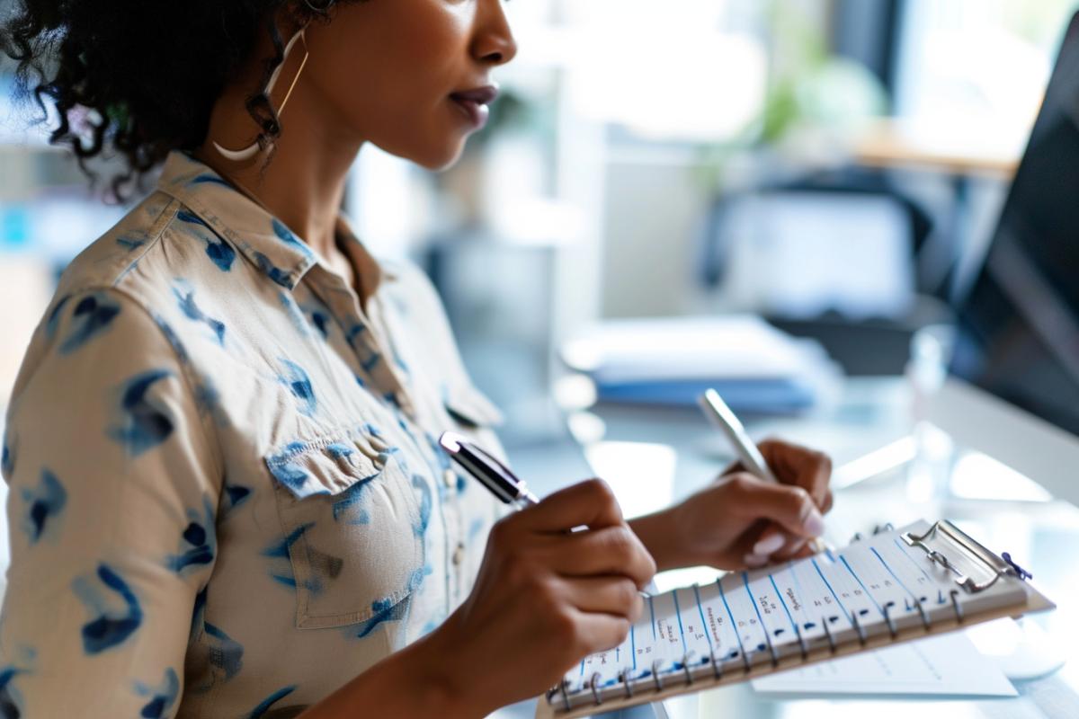 Méthode GTD: guide ultime pour une productivité optimisée