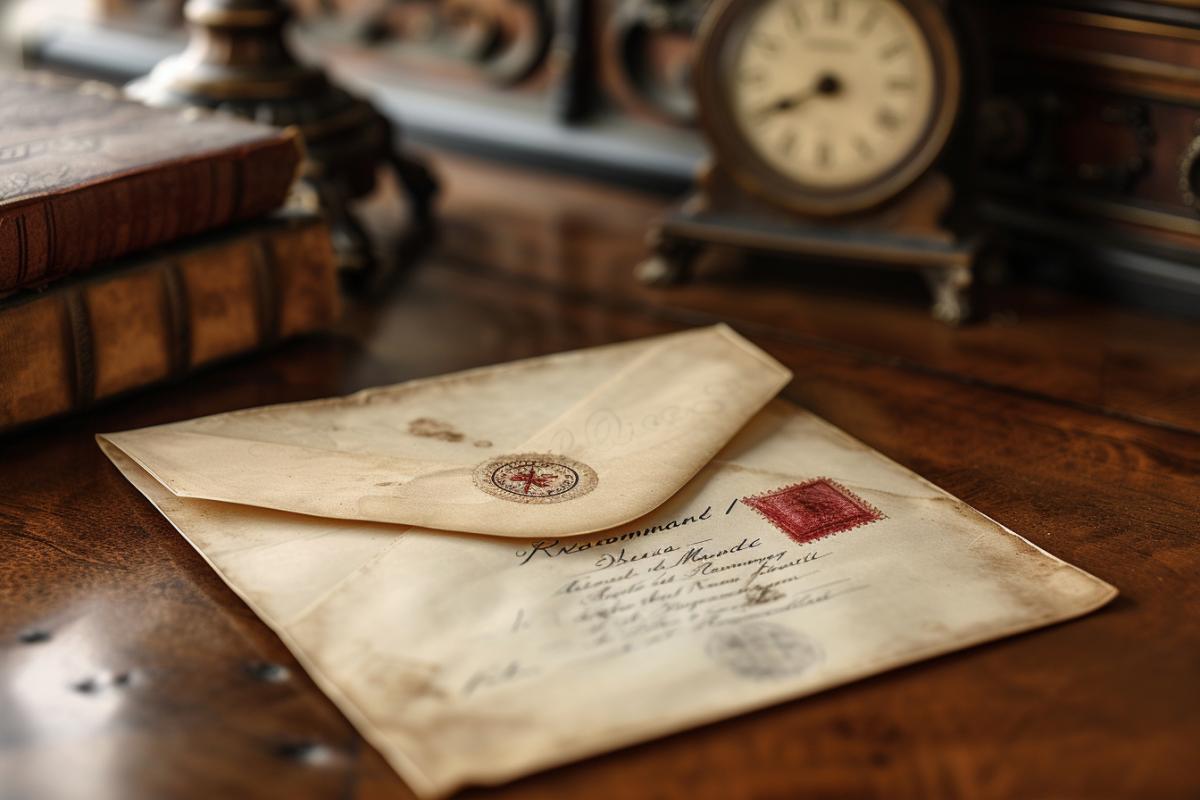 Modèle de lettre pour non-respect de contrat de travail