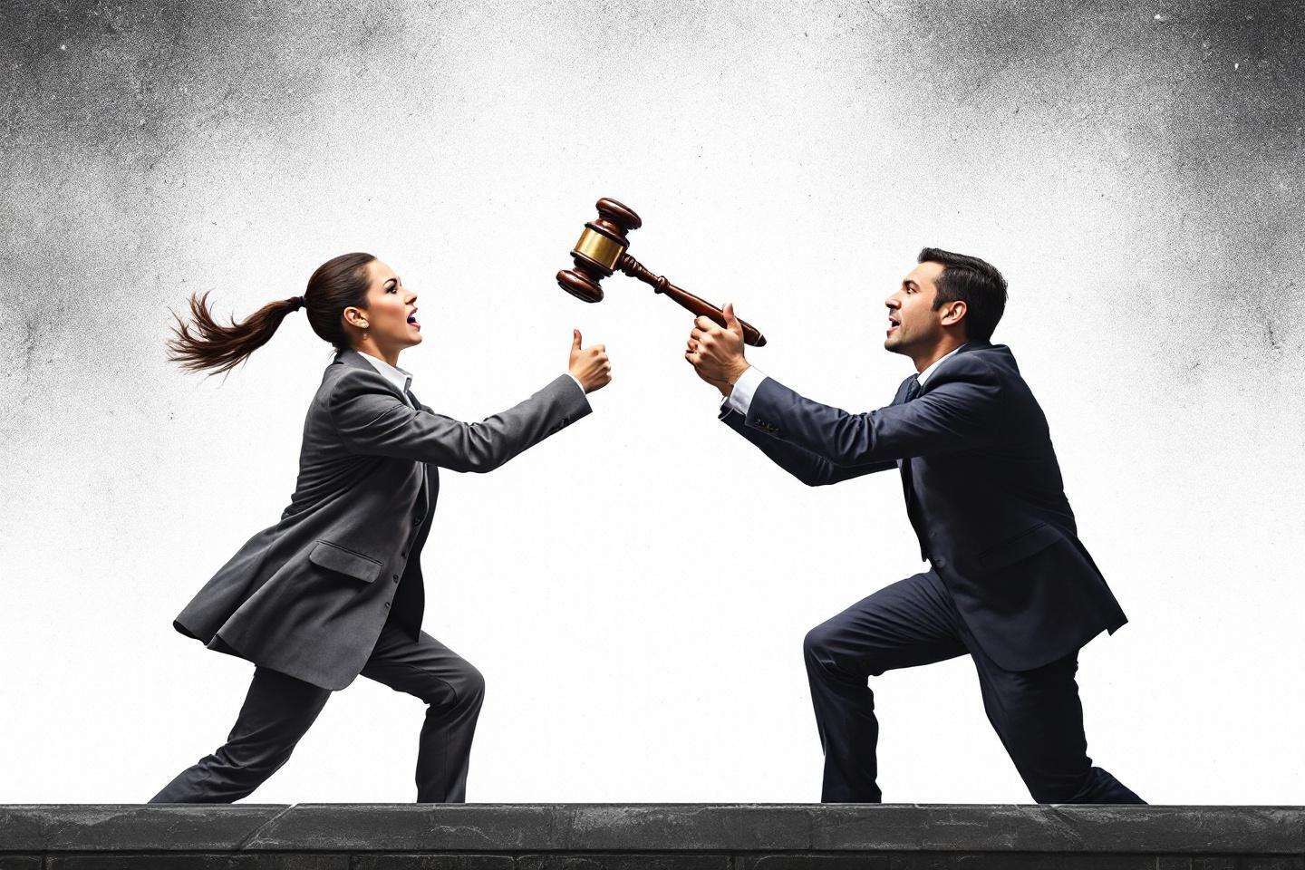 Mon employeur conteste l'avis d'inaptitude : comment réagir sur le forum juridique ?