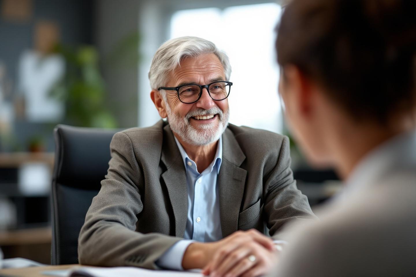 Mon employeur part à la retraite : quelles indemnités et droits pour mon départ ?
