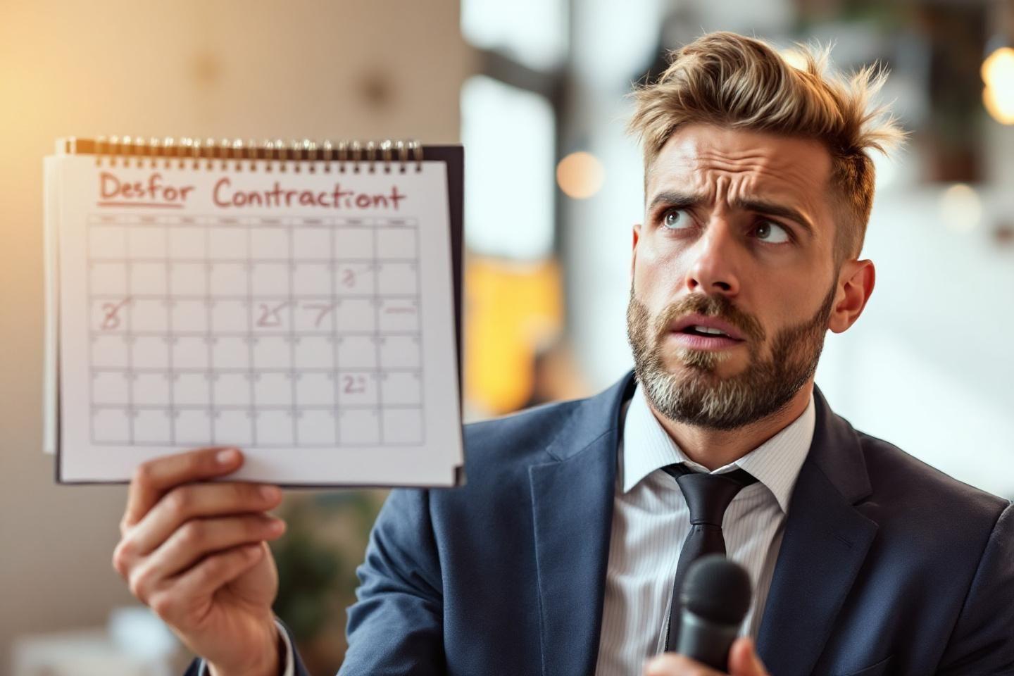 Mon employeur peut-il annuler mes congés payés ? Quelles sont les règles légales