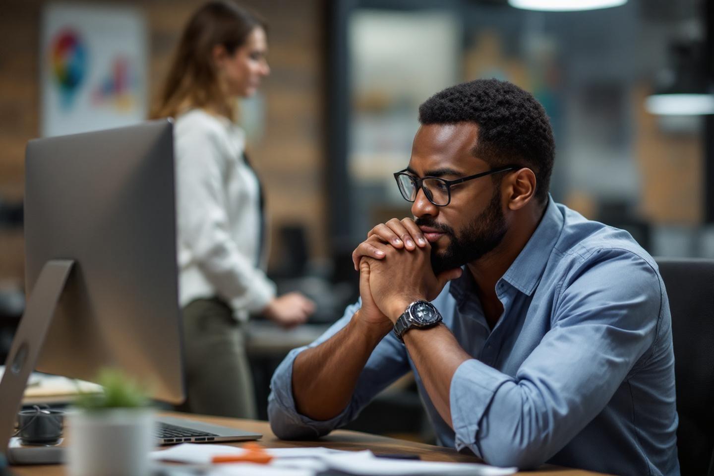 Mon employeur peut-il refuser ma démission ? Que dit la loi et quelles sont vos obligations ?