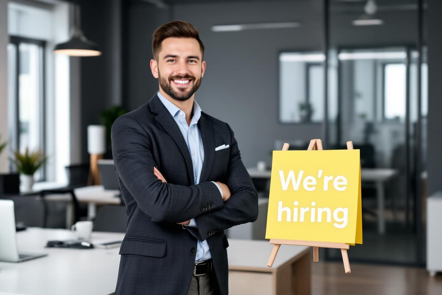 Mon employeur recrute pour le poste que j'occupe : comment réagir et que faire ?