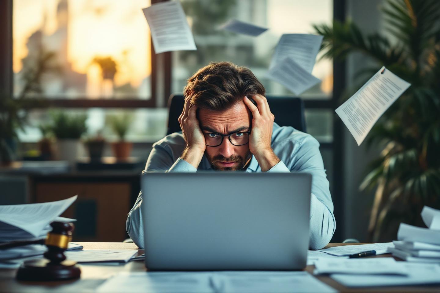Mon employeur refuse la rupture conventionnelle : que faire et quelles solutions selon la loi ?