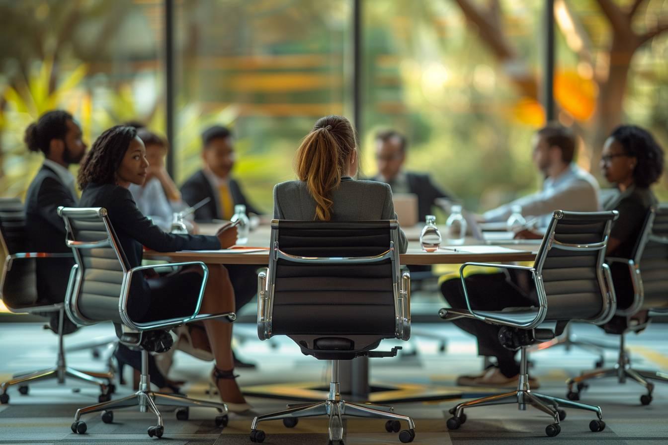 Négocier une convention collective : guide pratique pour la négociation obligatoire en entreprise