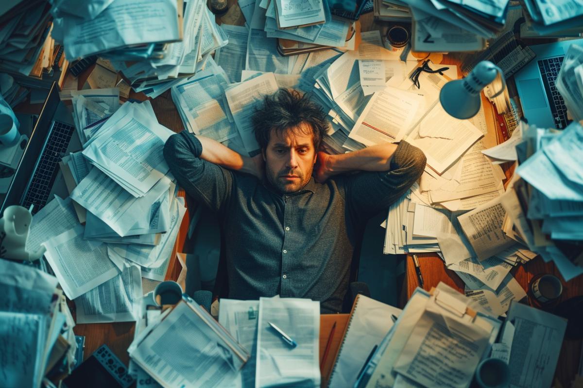 Non-respect du repos : risques et règles pour l'employeur
