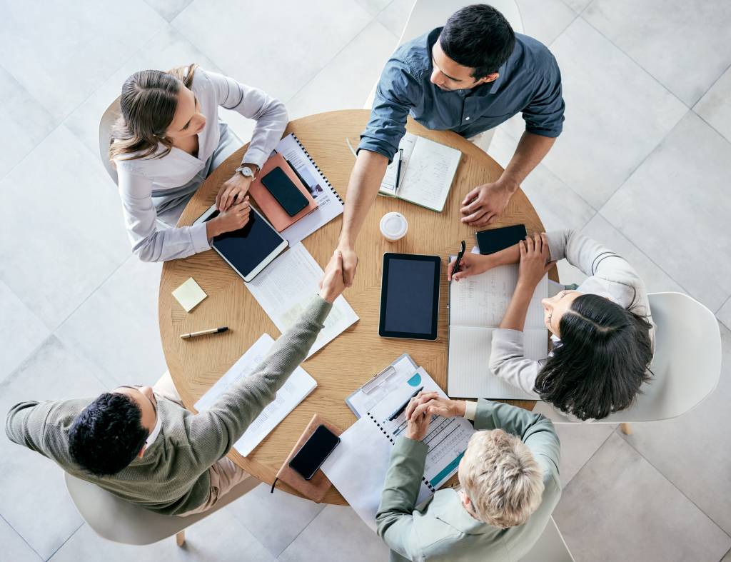 entreprise d'affacturage