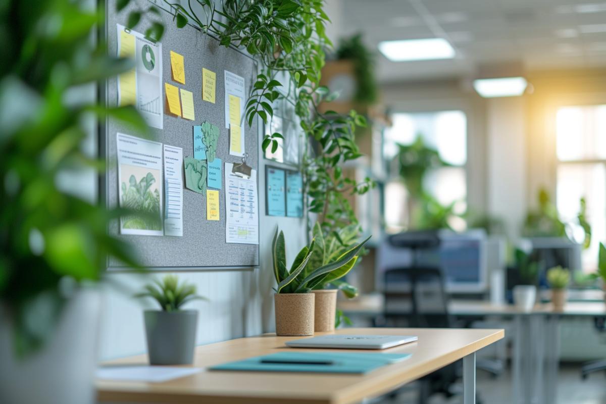 Obligations d'affichage du planning de travail et loi