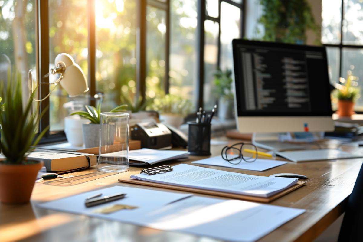 Obligations d'affichage du planning de travail et loi