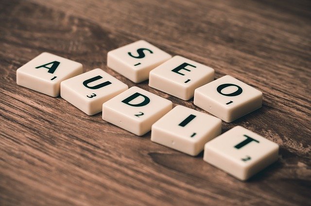réaliser un audit SEO