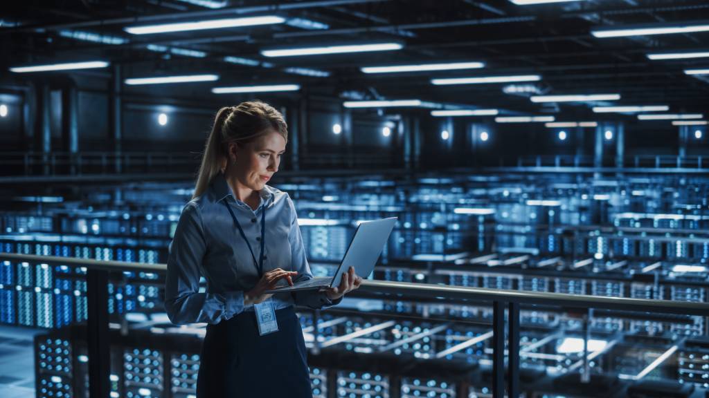 réseaux informatiques entreprise