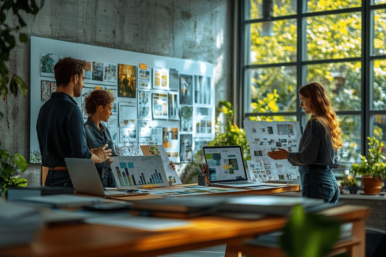 Organisation de séminaires et événements d'entreprise : guide complet pour réussir votre projet