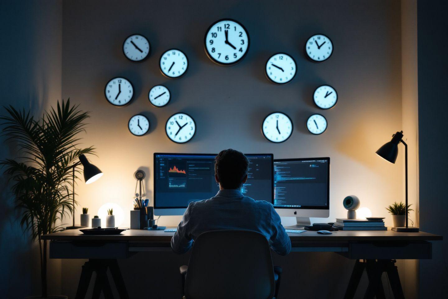 Peut-on légalement travailler plus de 35 heures par semaine ? Durée du travail et cumul d'emplois