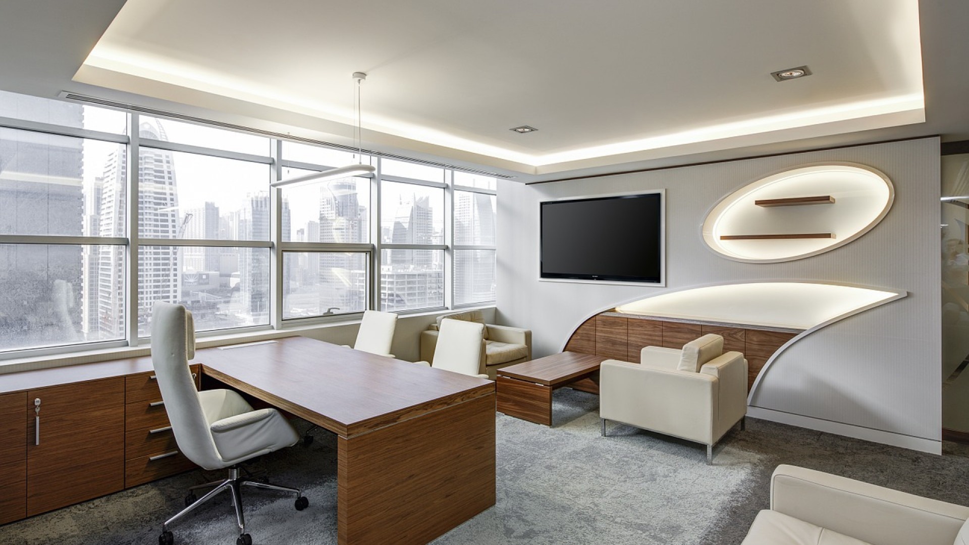 Pourquoi acheter son mobilier de bureau d’occasion ?