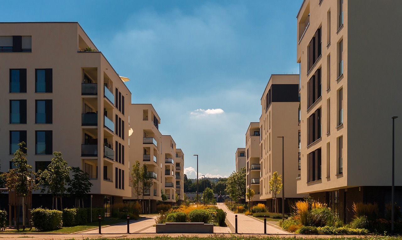 Pourquoi choisir la SCPI pour son investissement ?