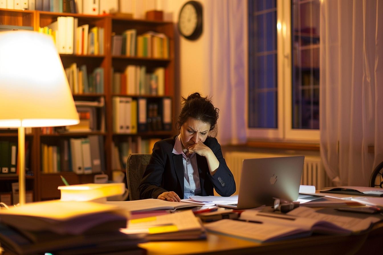 Bilan de compétences