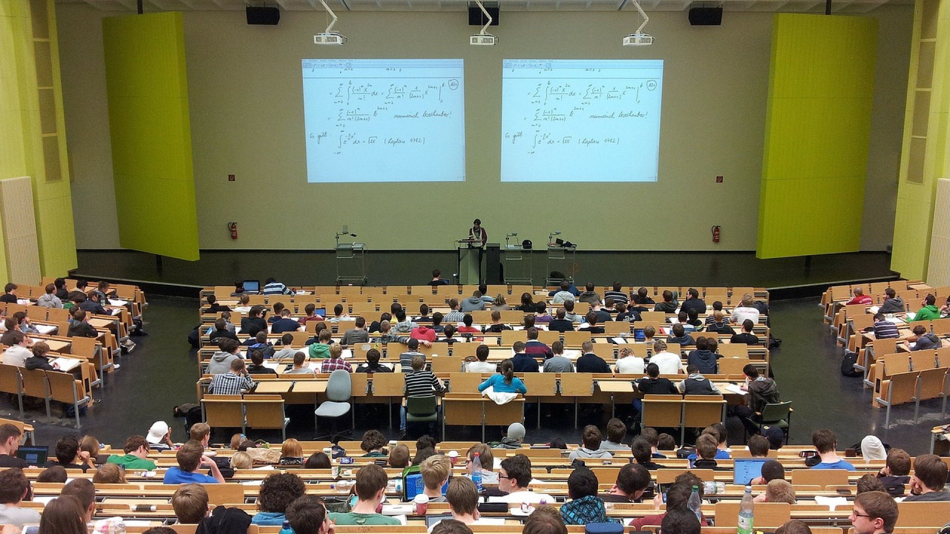 Pourquoi faire une formation en présentation PowerPoint ?