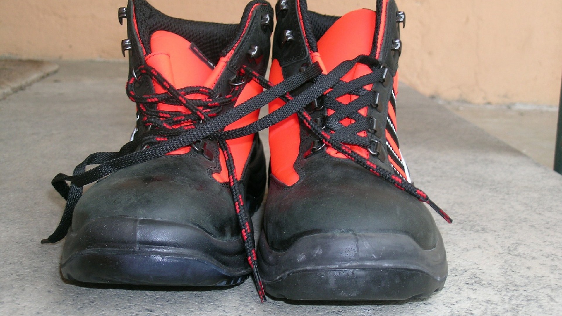 Pourquoi investir dans des chaussures de sécurité de qualité ?