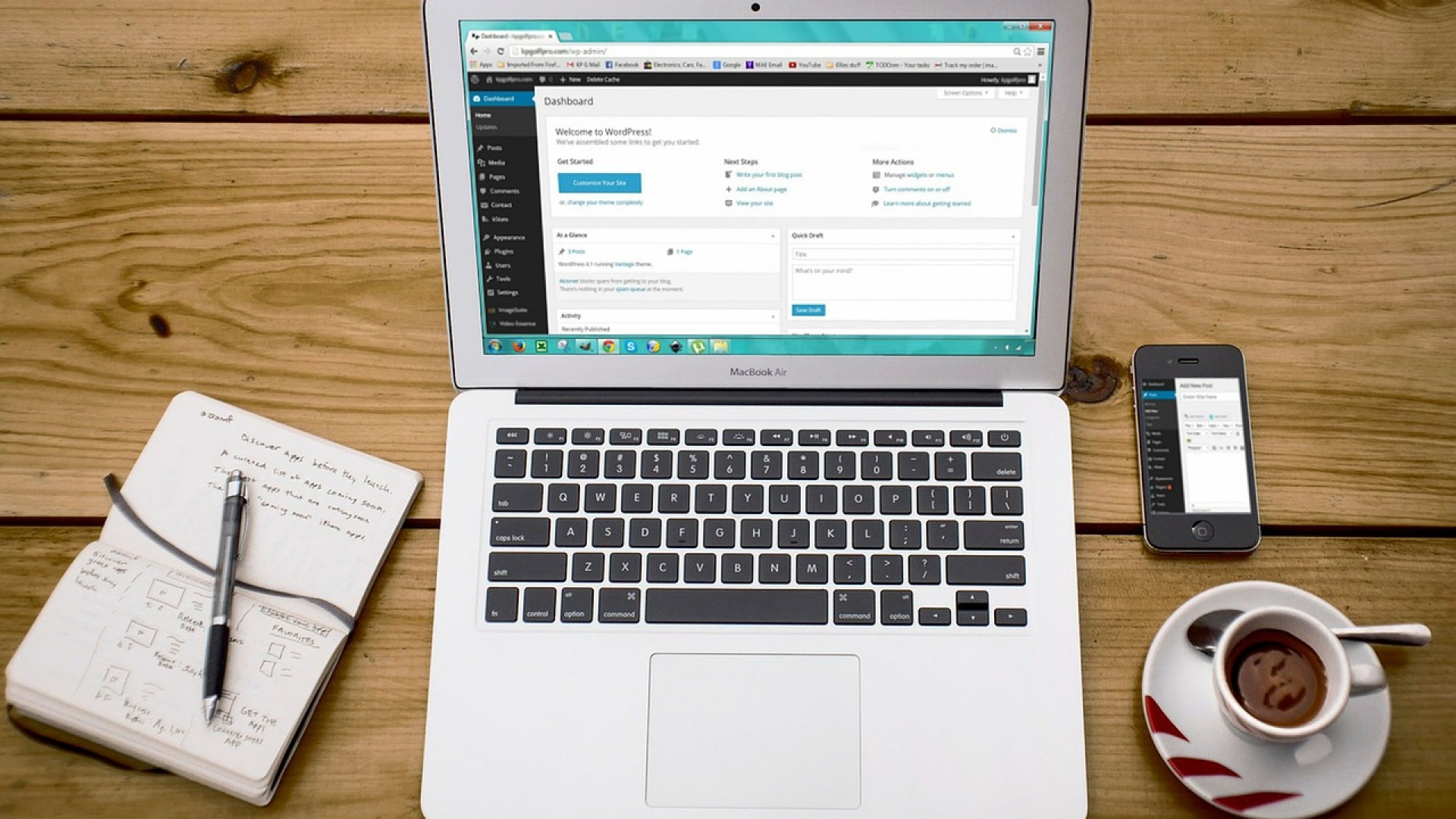 Pourquoi suivre une formation Wordpress ?