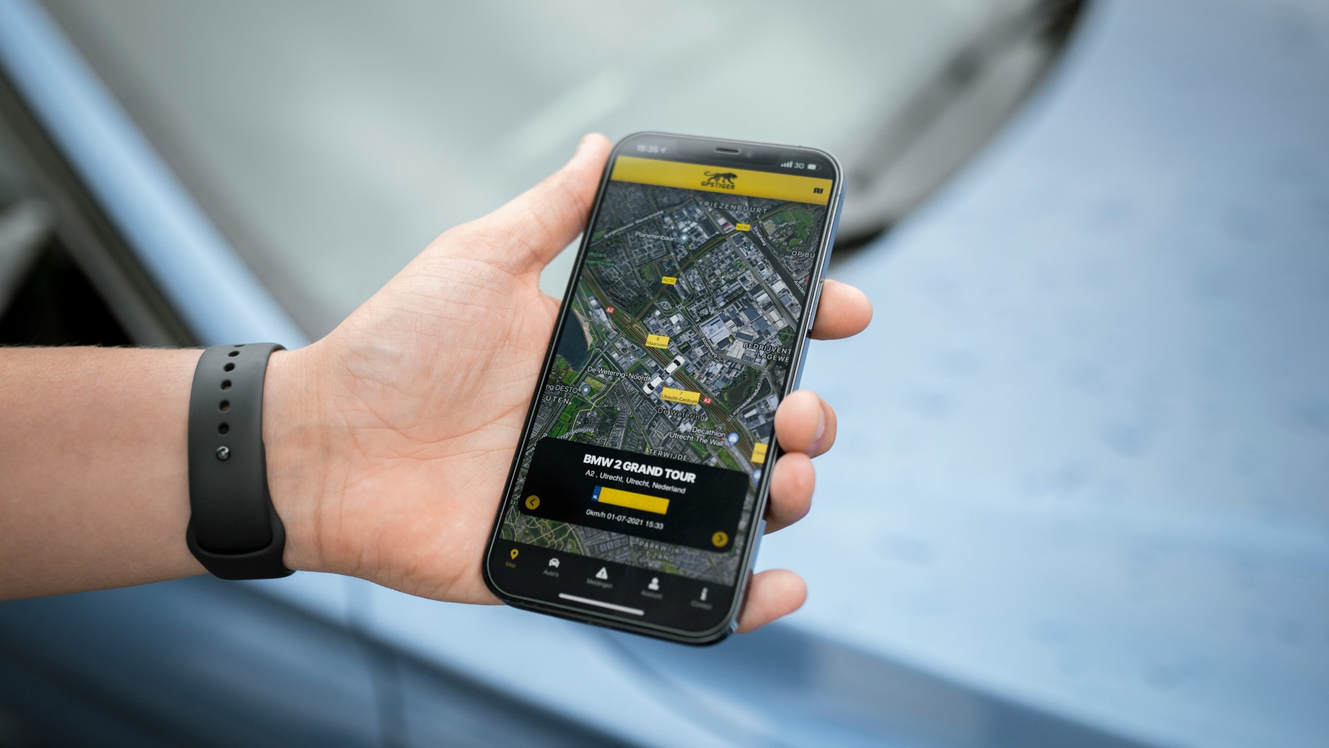Pourquoi utiliser un logiciel de gestion de flotte automobile ?
