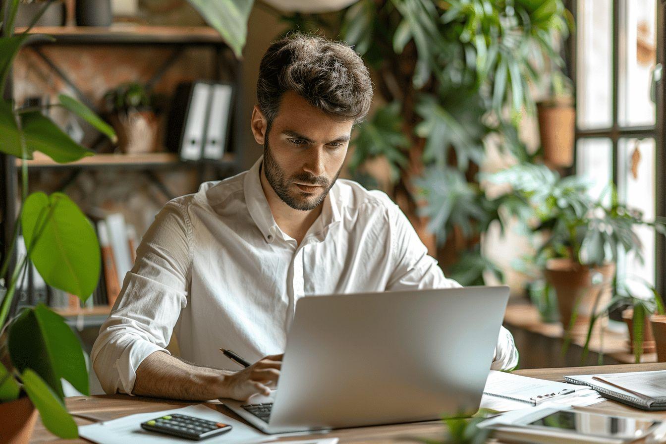 Prêt auto-entrepreneur : comment obtenir un financement adapté pour votre micro-entreprise ?