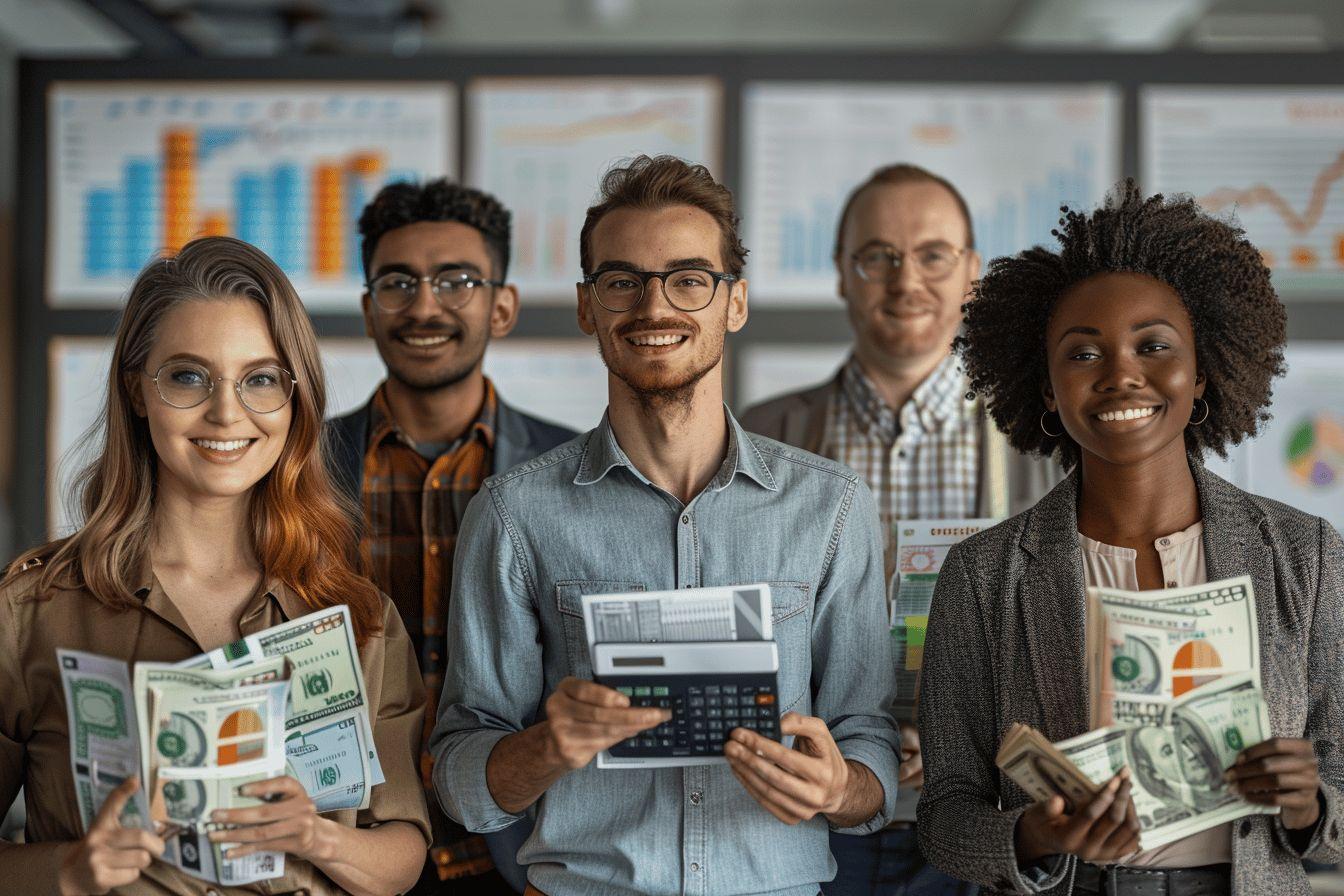 Prime d'activité pour auto-entrepreneurs : conditions, obtention et calcul