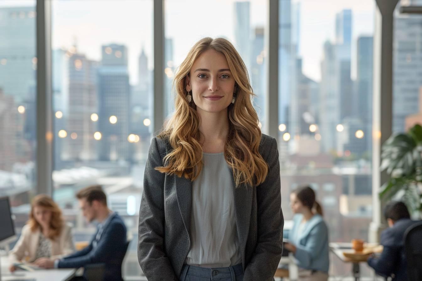 Les principaux services proposés aux entreprises : guide complet des prestations professionnelles