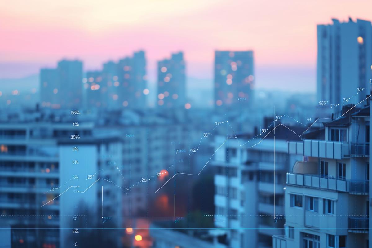 Prix m2 L'Aigle: Évolution et estimation immobilière